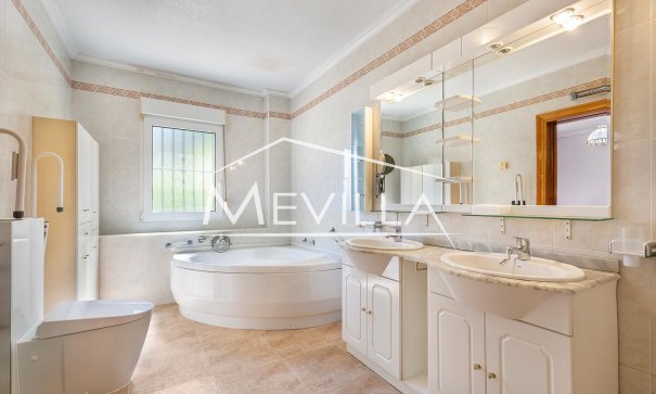 Resales - Villa - Orihuela Costa - Cabo Roig