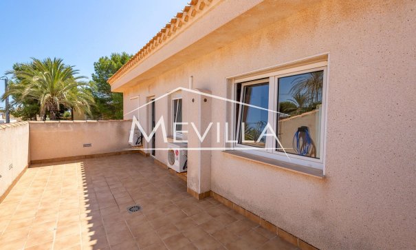 Resales - Villa - Orihuela Costa - Cabo Roig