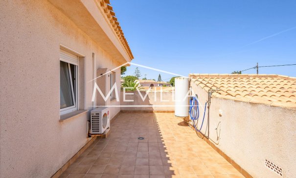 Resales - Villa - Orihuela Costa - Cabo Roig