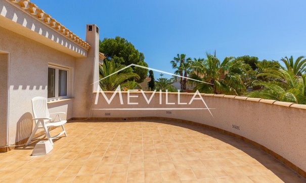 Resales - Villa - Orihuela Costa - Cabo Roig