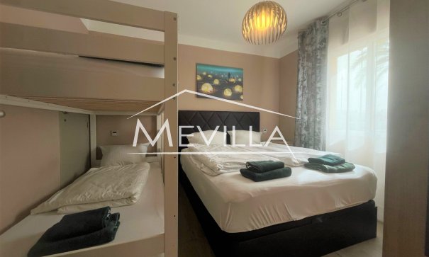 Resales - Townhouse - Torrevieja - Aguas nuevas 2