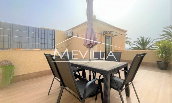 Resales - Townhouse - Torrevieja - Aguas nuevas 2