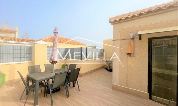 Resales - Townhouse - Torrevieja - Aguas nuevas 2