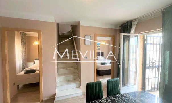 Resales - Townhouse - Torrevieja - Aguas nuevas 2