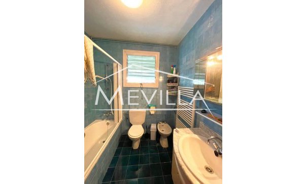 Resales - Villa - Orihuela Costa - La Zenia