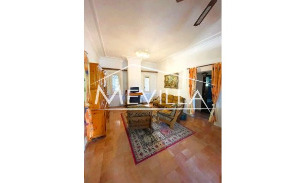 Resales - Villa - Orihuela Costa - La Zenia