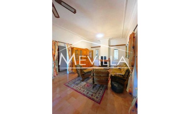 Resales - Villa - Orihuela Costa - La Zenia