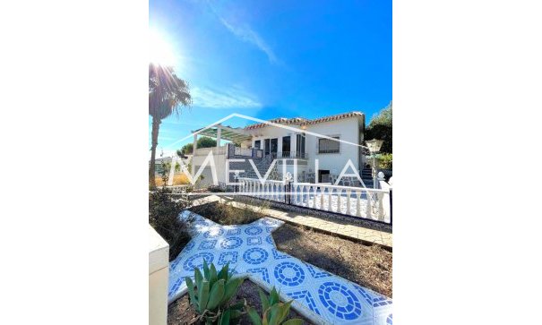 Resales - Villa - Orihuela Costa - La Zenia