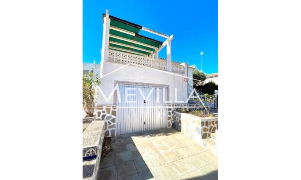 Resales - Villa - Orihuela Costa - La Zenia