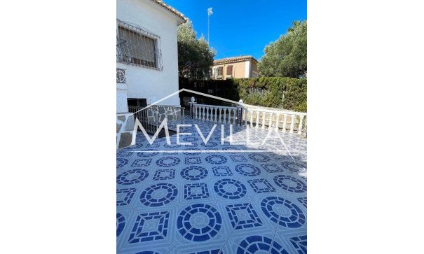 Resales - Villa - Orihuela Costa - La Zenia
