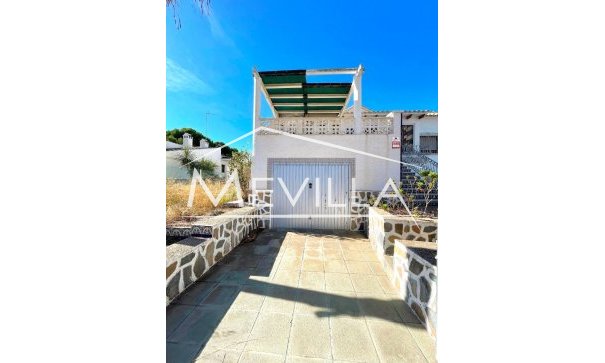Resales - Villa - Orihuela Costa - La Zenia