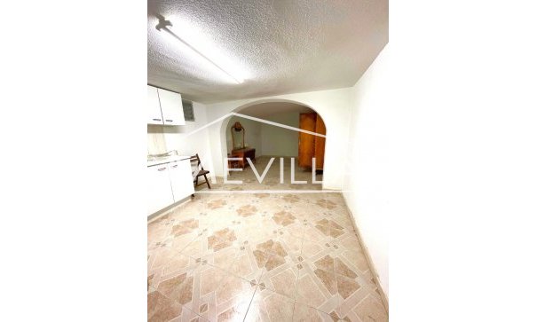 Resales - Villa - Orihuela Costa - La Zenia
