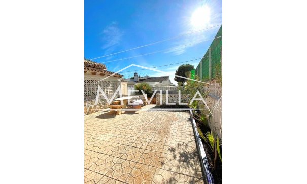Resales - Villa - Orihuela Costa - La Zenia