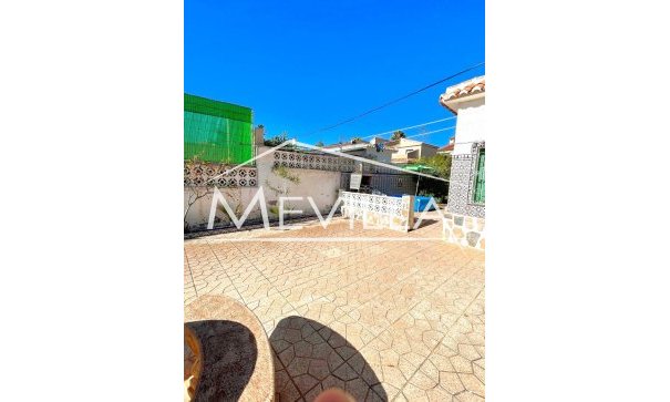 Resales - Villa - Orihuela Costa - La Zenia