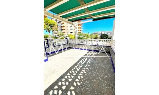 Resales - Villa - Orihuela Costa - La Zenia