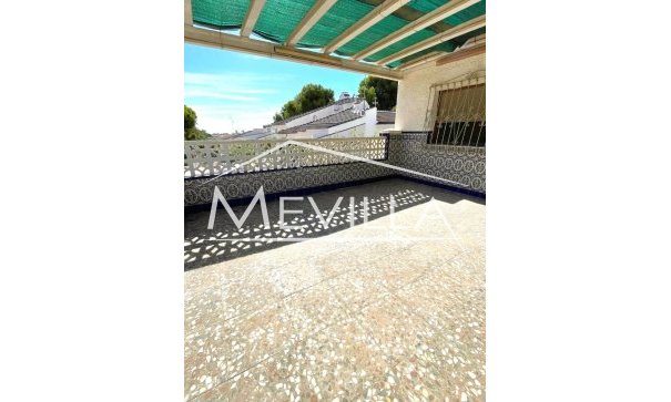 Resales - Villa - Orihuela Costa - La Zenia