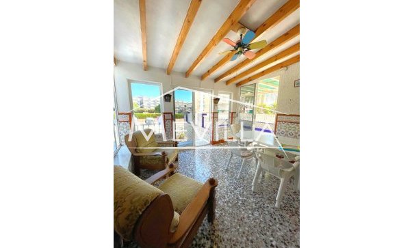 Resales - Villa - Orihuela Costa - La Zenia