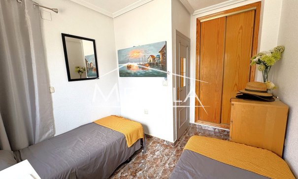Resales - Townhouse - Orihuela Costa - La Zenia