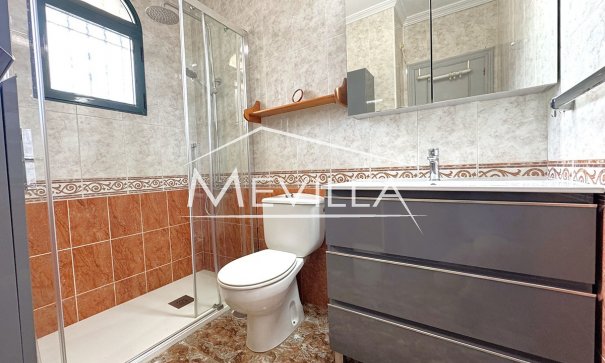 Resales - Townhouse - Orihuela Costa - La Zenia