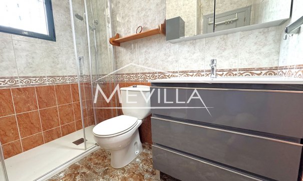 Resales - Townhouse - Orihuela Costa - La Zenia