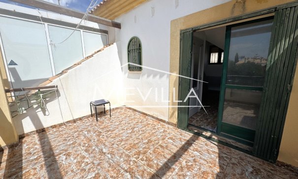 Resales - Townhouse - Orihuela Costa - La Zenia