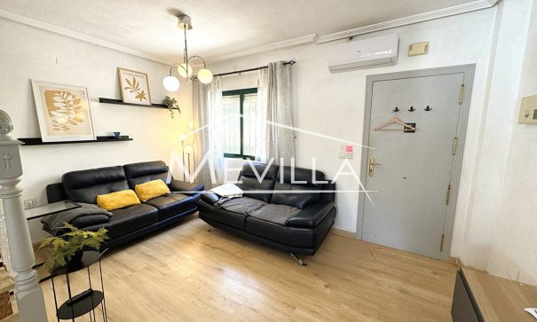Resales - Townhouse - Orihuela Costa - La Zenia