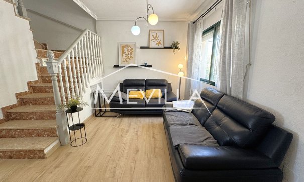 Resales - Townhouse - Orihuela Costa - La Zenia