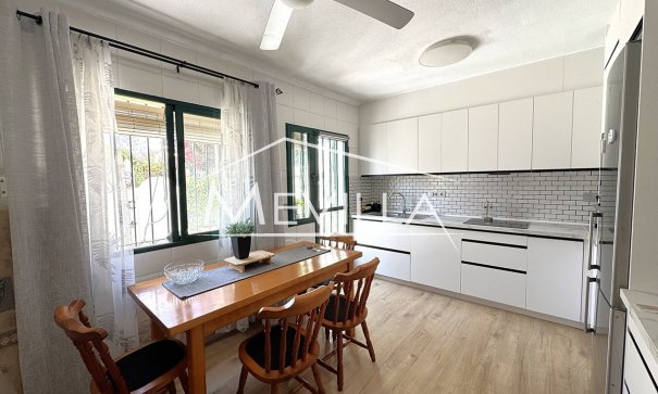 Resales - Townhouse - Orihuela Costa - La Zenia