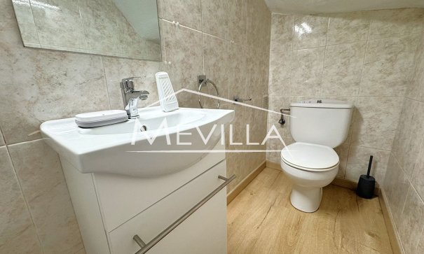 Resales - Townhouse - Orihuela Costa - La Zenia
