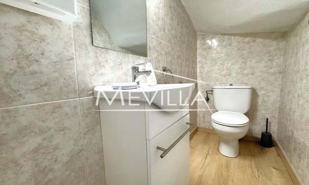 Resales - Townhouse - Orihuela Costa - La Zenia
