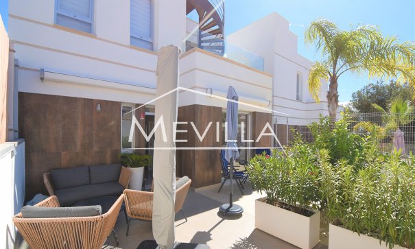 Resales - Villa - Orihuela Costa - Villamartin