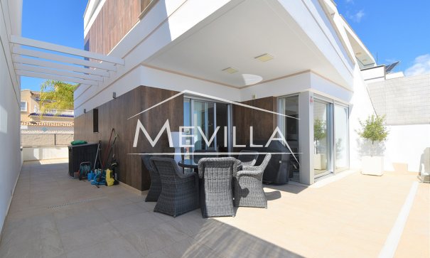 Resales - Villa - Orihuela Costa - Villamartin