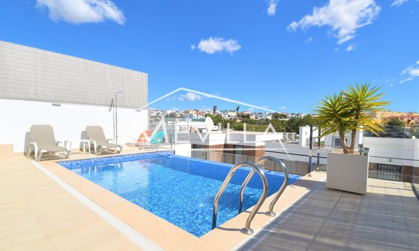 Resales - Villa - Orihuela Costa - Villamartin