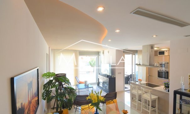 Resales - Villa - Orihuela Costa - Villamartin