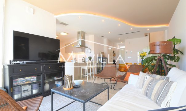Resales - Villa - Orihuela Costa - Villamartin