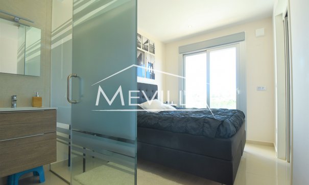 Resales - Villa - Orihuela Costa - Villamartin