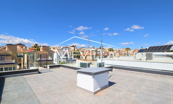 Resales - Villa - Orihuela Costa - Villamartin
