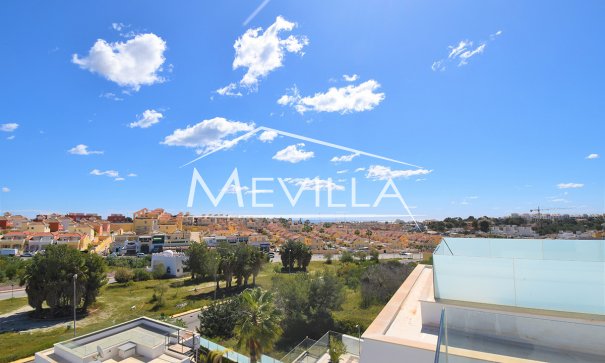Resales - Villa - Orihuela Costa - Villamartin