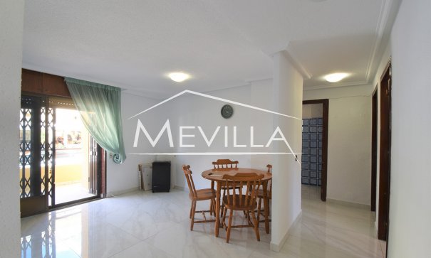 Resales - Flat / Apartment - Orihuela Costa - La Zenia