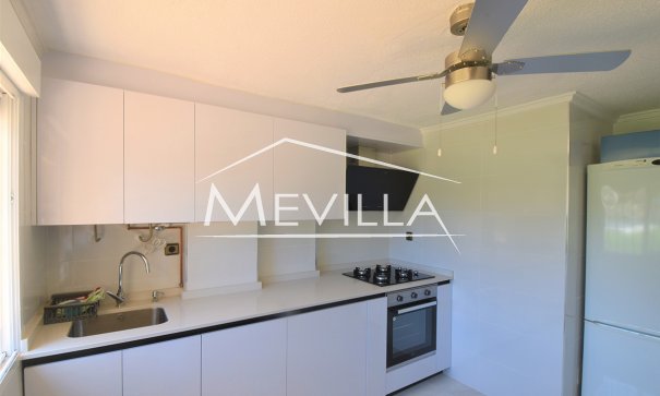 Resales - Flat / Apartment - Orihuela Costa - La Zenia