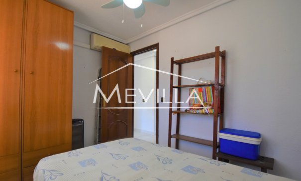 Resales - Flat / Apartment - Orihuela Costa - La Zenia