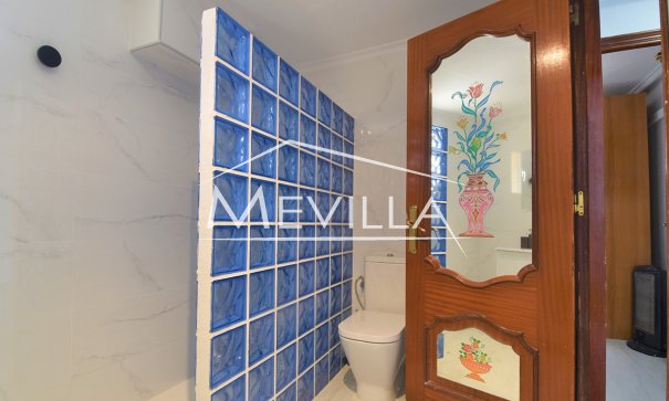 Resales - Flat / Apartment - Orihuela Costa - La Zenia