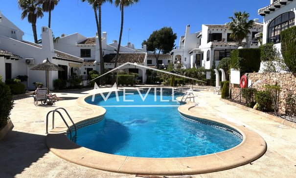 Resales - Townhouse - Orihuela Costa - Cabo Roig