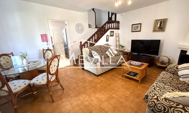 Resales - Townhouse - Orihuela Costa - Cabo Roig