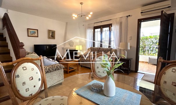 Resales - Townhouse - Orihuela Costa - Cabo Roig