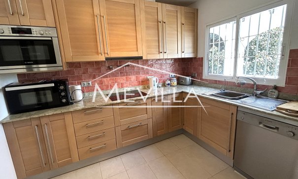 Resales - Townhouse - Orihuela Costa - Cabo Roig