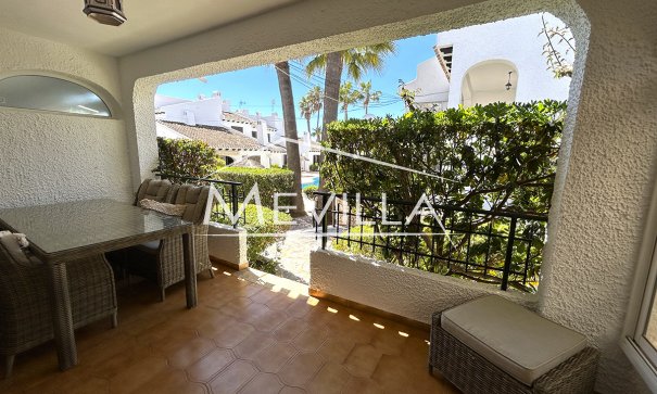 Resales - Townhouse - Orihuela Costa - Cabo Roig