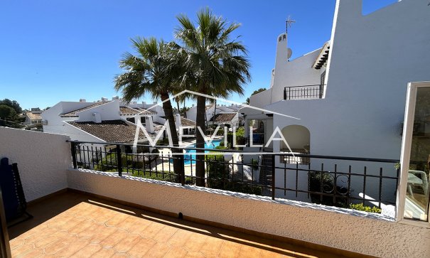 Resales - Townhouse - Orihuela Costa - Cabo Roig