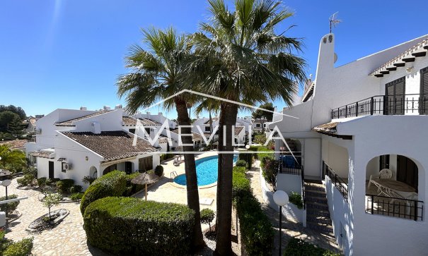 Resales - Townhouse - Orihuela Costa - Cabo Roig