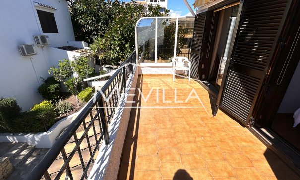 Resales - Townhouse - Orihuela Costa - Cabo Roig